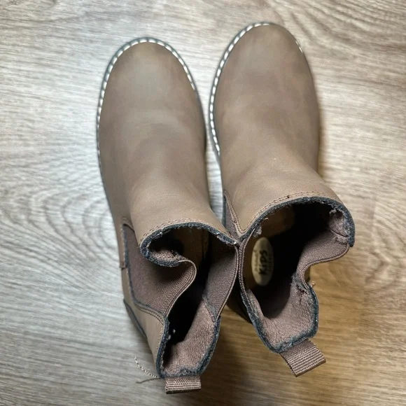 ‼️SALE‼️ Dr scholl’s Paxton Chelsea boots - Picture 4 of 8
